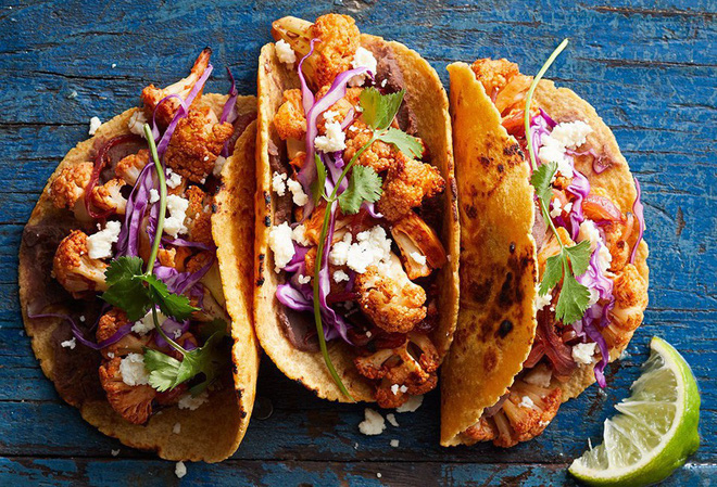 Bánh Taco giá 570 triệu: Muốn ăn không chỉ đủ tiền mà còn phải có điều kiện kèm theo - Ảnh 1. Bánh Taco giá 570 triệu: Muốn ăn không chỉ đủ tiền mà còn phải có điều kiện kèm theo 1
