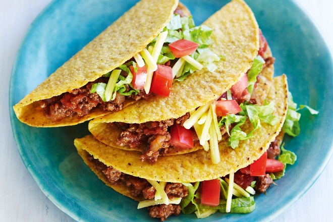 Bánh Taco giá 570 triệu: Muốn ăn không chỉ đủ tiền mà còn phải có điều kiện kèm theo - Ảnh 2.