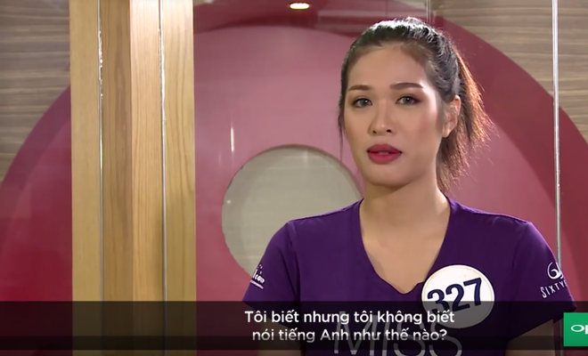 Thí sinh Hoa hậu Hoàn vũ VN: Quốc tịch của người Trung Quốc là... Vạn Lý Trường Thành - Ảnh 3. Thí sinh Hoa hậu Hoàn vũ VN: 'Quốc tịch của người Trung Quốc là... Vạn Lý Trường Thành' 2