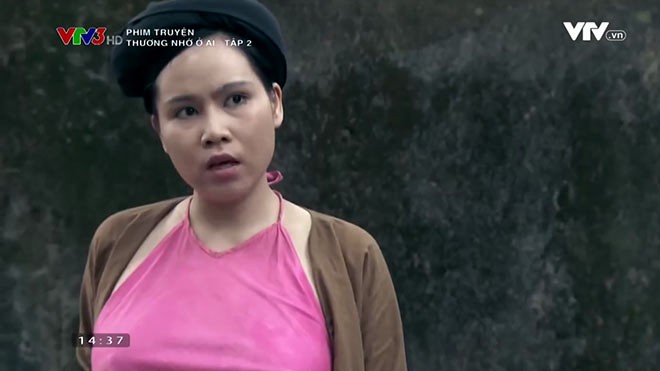 Cảnh quay diễn viên nữ không mặc nội y phim Việt Thương nhớ ở ai gây tranh cãi - Ảnh 4.
