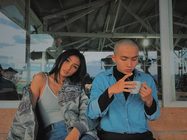 5 cặp hot teen vẫn tình như cái bình kệ cho showbiz lắm ồn ào, thị phi - Ảnh 13. 5 cặp hot teen vẫn 'tình như cái bình' kệ cho showbiz lắm ồn ào, thị phi 25