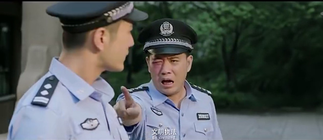 Sự thật bất ngờ chứa đựng trong phim bom tấn toàn siêu sao của Jack Ma - Ảnh 1.