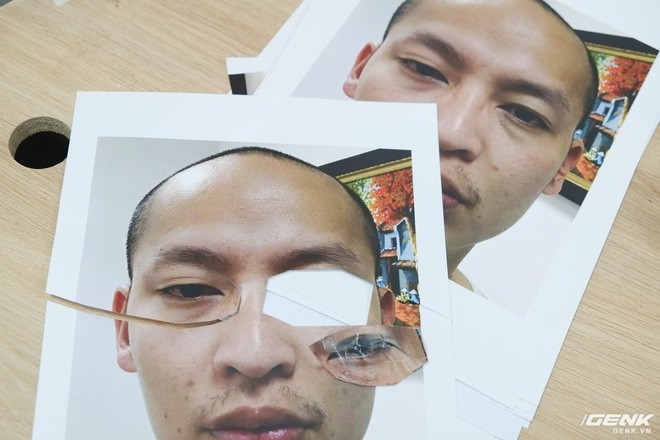 CEO Nguyễn Tử Quảng nói về cách qua mặt Face ID: Nó biết đâu là mặt thật, mặt giả nhưng mặt nửa giả nửa thật thì sao? - Ảnh 3.