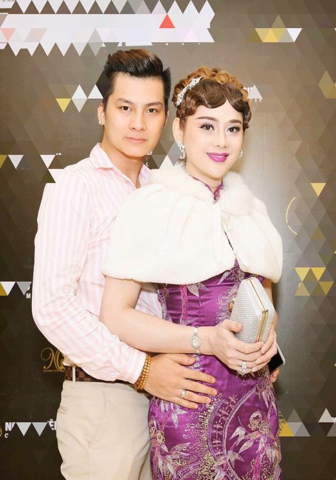 Hành trình gần 2 năm từ yêu tới cưới của ca sĩ chuyển giới Lâm Khánh Chi - Ảnh 13.