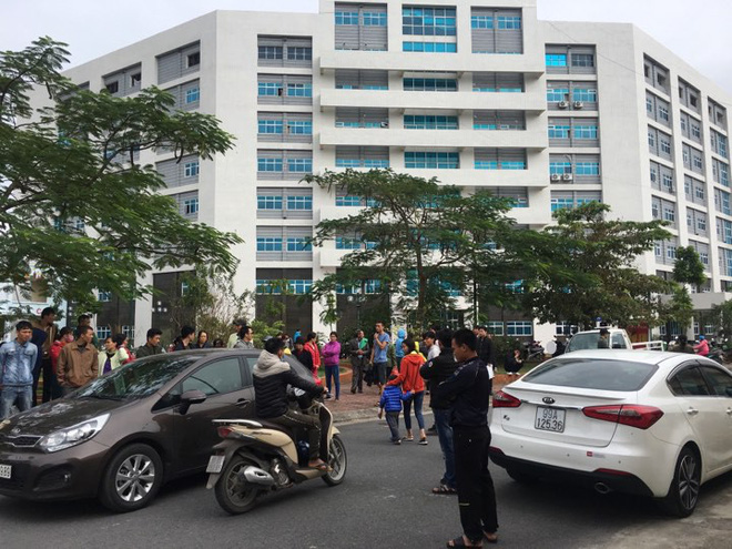 4 trẻ tử vong ở Bệnh viện Sản Nhi Bắc Ninh: Bố mẹ chưa một lần được nhìn mặt con - Ảnh 4.
