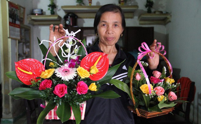 Cô giáo mầm non nhận lương hưu 1,3 triệu tự thưởng cho mình bộ quần áo thể thao nhân 20/11 2 Cô giáo mầm non nhận lương hưu 1,3 triệu tự thưởng cho mình bộ quần áo thể thao nhân 20/11 2