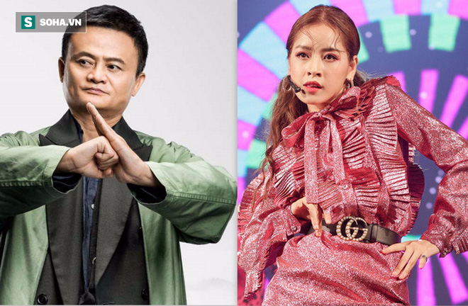 Jack Ma, Hương Tràm, Lệ Rơi và câu chuyện 'đạo đức' khi hot girl Chi Pu đi hát 2