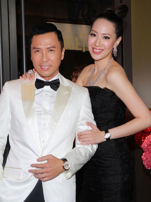 HOT: Tài tử HOT: Tài tử