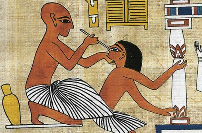 Mổ xẻ xác ướp Ai Cập, nhà khoa học phát hiện bằng chứng kinh ngạc - Ảnh 4.