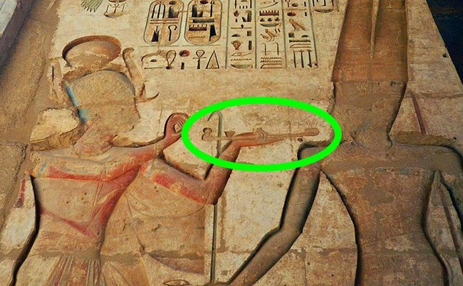 Mổ xẻ xác ướp Ai Cập, nhà khoa học phát hiện bằng chứng kinh ngạc - Ảnh 14.