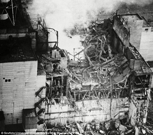 Chuyện gì thực sự đã xảy ra ở thảm họa hạt nhân kinh khủng nhất thế giới Chernobyl? Khoa học tin tất cả đã nhầm! - Ảnh 2.