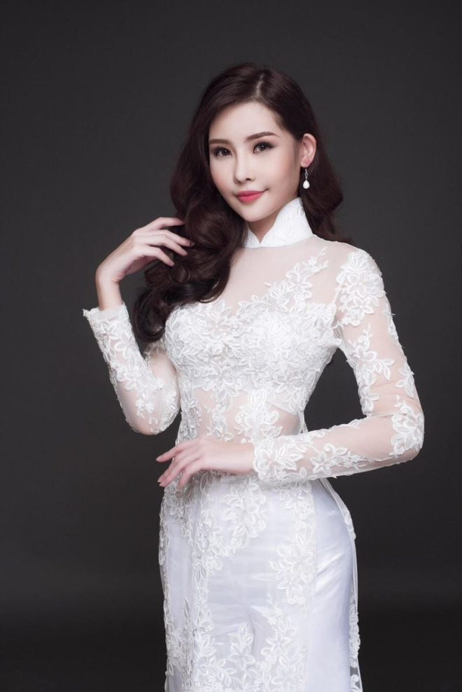 Ngân Anh nói gì về quyết định phạt 4 triệu đồng với BTC, không tước vương miện Tân Hoa hậu của Bộ Văn hoá, Thể thao và Du lịch? - Ảnh 2. Ngân Anh nói gì về quyết định 'phạt 4 triệu đồng với BTC, không tước vương miện Tân Hoa hậu' của Bộ Văn hoá, Thể thao và Du lịch? 2
