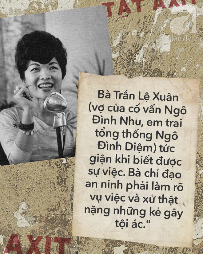 Vũ nữ Cẩm Nhung: Bi kịch “bông hồng” đất Bắc bị đánh ghen tạt axit đến biến dạng gây rúng động Sài Gòn một thời - Ảnh 6.