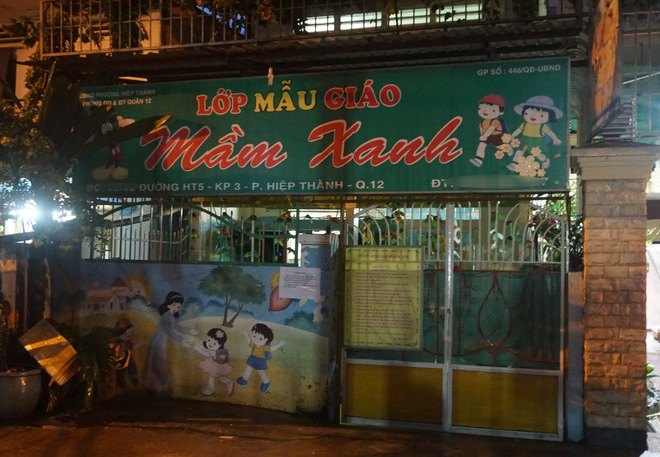 Phụ huynh đau đớn xem video con bị cô giáo đạp, vả, dùng bình nhựa đập vào đầu... - Ảnh 1. Phụ huynh đau đớn xem video con bị cô giáo đạp, vả, dùng bình nhựa đập vào đầu... 1