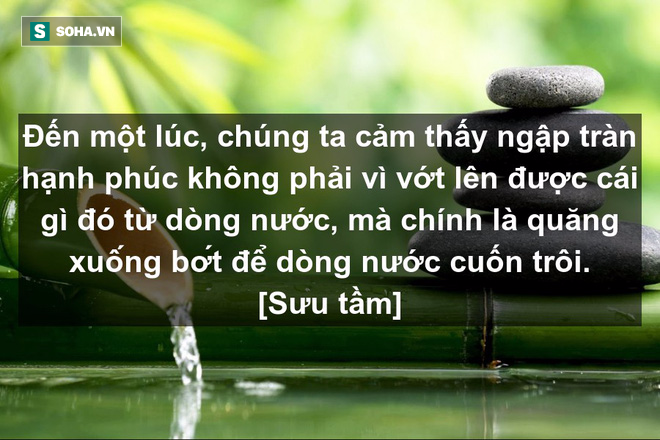 9 luật trời bất khả phá vỡ, lĩnh hội được cả đời sẽ an nhiên! - Ảnh 1. 9 'luật trời' bất khả phá vỡ, lĩnh hội được cả đời sẽ an nhiên! 1