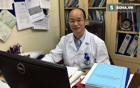 Trưởng khoa truyền nhiễm BV Bạch Mai: Bệnh viện là nơi có nhiều vi khuẩn siêu kháng thuốc - Ảnh 1.