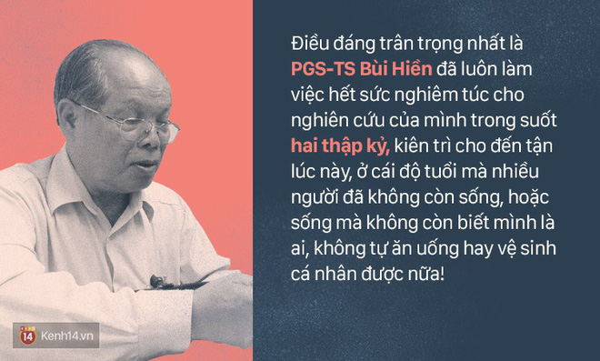 Từ nghiên cứu bị ném đá của PGS - TS Bùi Hiền: Khi cư dân mạng dùng những từ ngữ xấu xí nhất để “bảo vệ sự trong sáng của tiếng Việt - Ảnh 1.