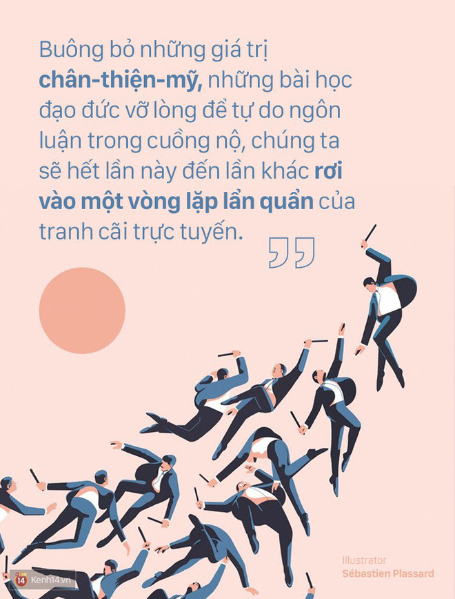 Từ nghiên cứu bị ném đá của PGS - TS Bùi Hiền: Khi cư dân mạng dùng những từ ngữ xấu xí nhất để “bảo vệ sự trong sáng của tiếng Việt - Ảnh 4.