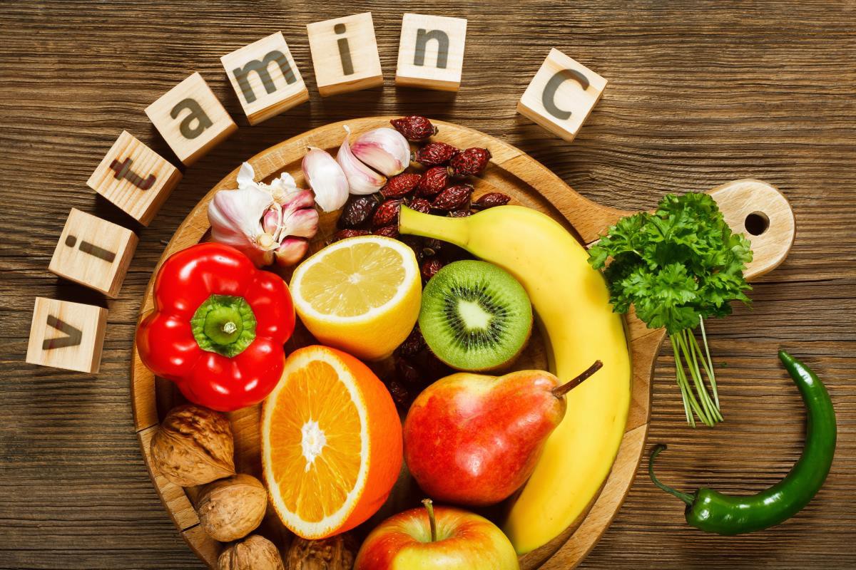 7 dấu hiệu cho thấy cơ thể đang thiếu hụt vitamin C cần bổ sung ngay lập tức - Ảnh 8.