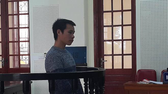 Giết hại hàng xóm rồi bỏ xác dưới suối vì nghi chặt đuôi bò nhà mình - Ảnh 1. Giết hại hàng xóm rồi bỏ xác dưới suối vì nghi chặt đuôi bò nhà mình 1