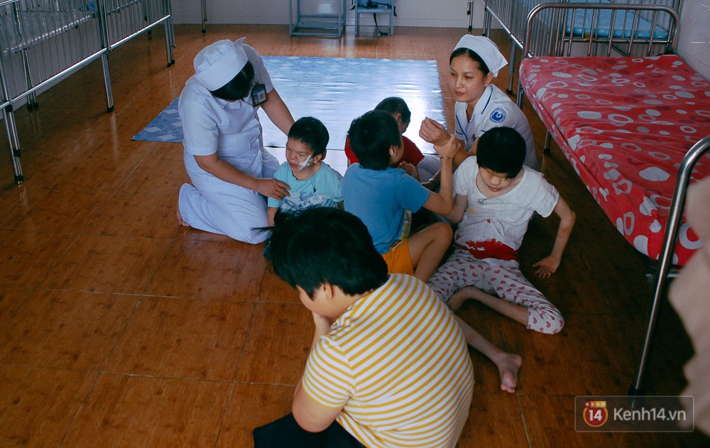 Người mẹ và hành trình 5 năm lo giấy khai sinh cho những đứa trẻ bị bỏ rơi trong bệnh viện ở Sài Gòn - Ảnh 3.
