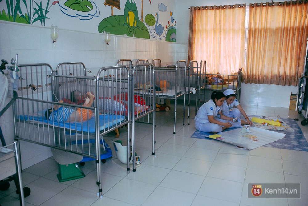 Người mẹ và hành trình 5 năm lo giấy khai sinh cho những đứa trẻ bị bỏ rơi trong bệnh viện ở Sài Gòn - Ảnh 5.