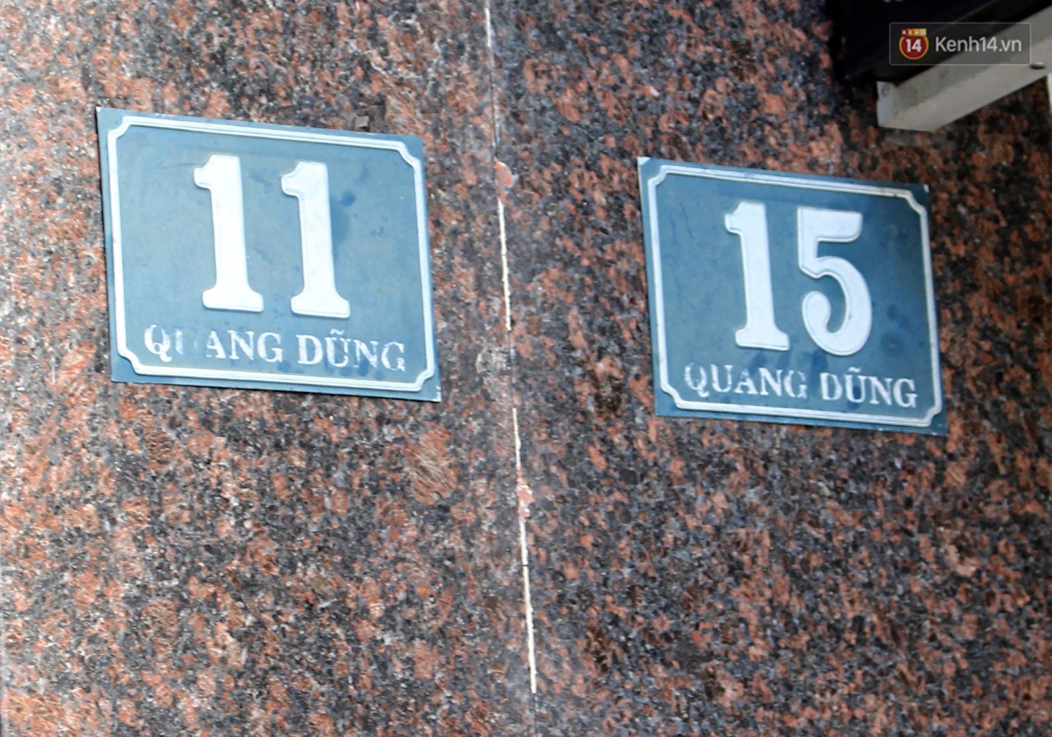 Chuyện lạ thú vị ở Đà Nẵng: Lục tung cả thành phố, khó tìm được số nhà 13! - Ảnh 6.