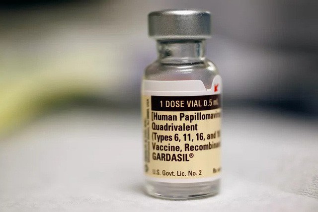 Tại sao người Nhật hoảng sợ vắc-xin HPV, tỷ lệ tiêm phòng giảm từ 70% xuống gần 0%? - Ảnh 2.