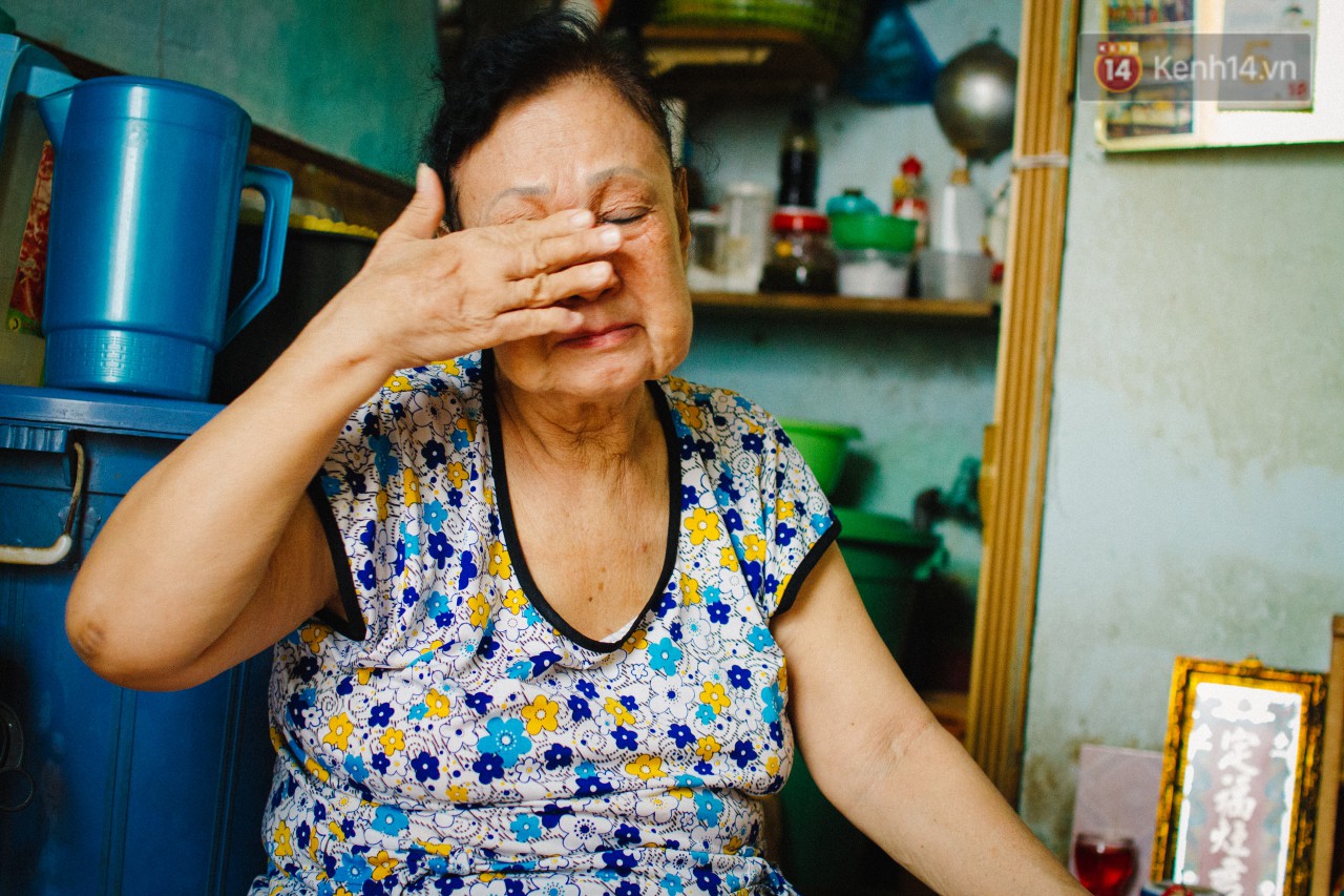 Phận đời bi kịch của ngôi sao cải lương vang danh một thời: Từ chủ đoàn hát giàu có đến trắng tay vì chồng ngoại tình 7 Phận đời bi kịch của ngôi sao cải lương vang danh một thời: Từ chủ đoàn hát giàu có đến trắng tay vì chồng ngoại tình 7