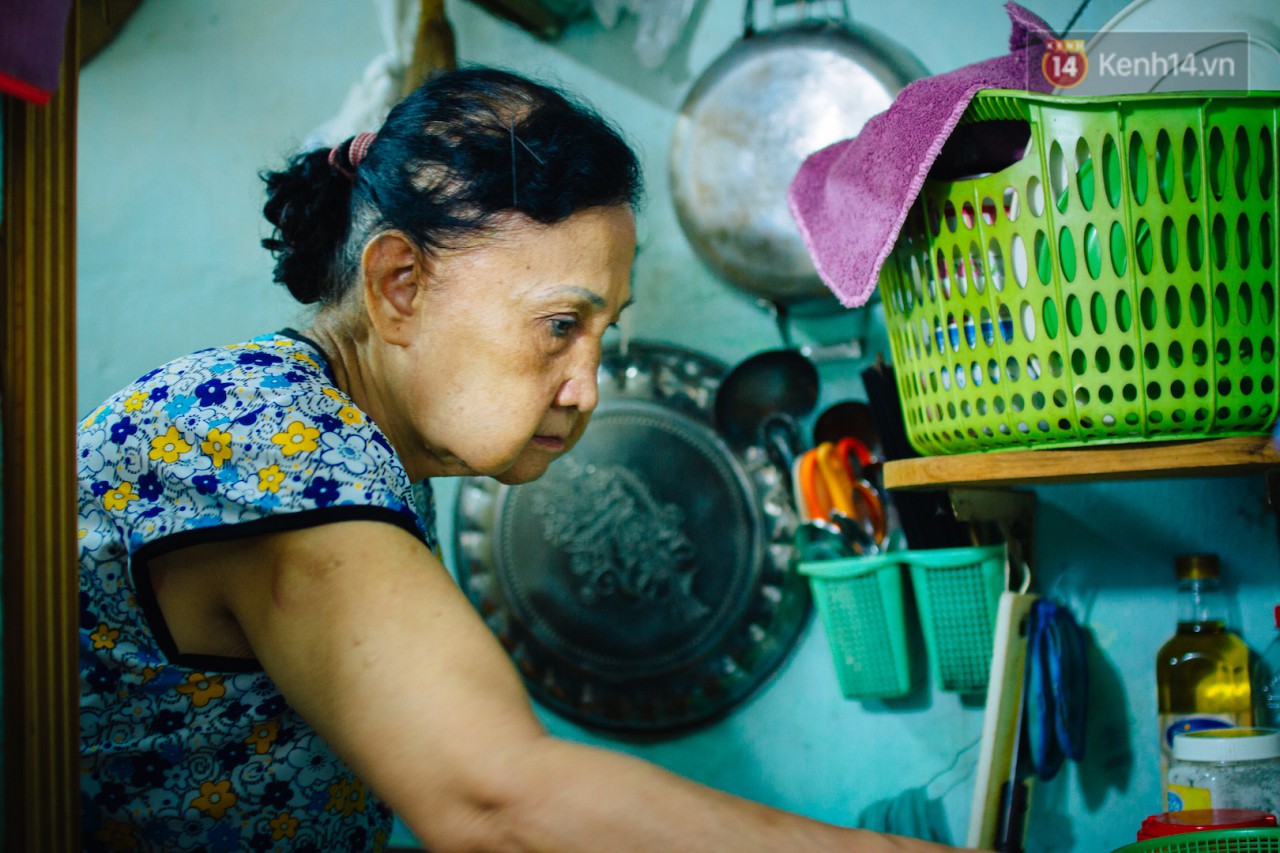 Phận đời bi kịch của ngôi sao cải lương vang danh một thời: Từ chủ đoàn hát giàu có đến trắng tay vì chồng ngoại tình 9 Phận đời bi kịch của ngôi sao cải lương vang danh một thời: Từ chủ đoàn hát giàu có đến trắng tay vì chồng ngoại tình 9