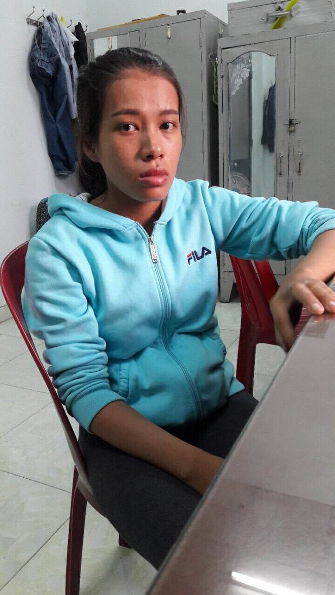 Vụ bạo hành trẻ em tại trường Mầm Xanh: Sẽ khởi tố thêm bảo mẫu 1 Vụ bạo hành trẻ em tại trường Mầm Xanh: Sẽ khởi tố thêm bảo mẫu 1