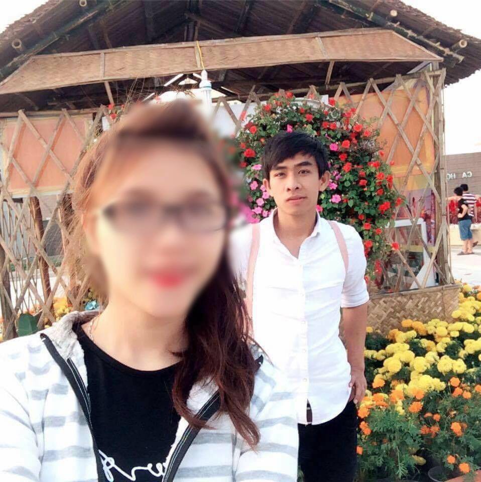 Đòi chia tay sau 4 năm hẹn hò, nữ sinh viên ở Quảng Nam bị người yêu sát hại bằng 15 nhát dao 1 Đòi chia tay sau 4 năm hẹn hò, nữ sinh viên ở Quảng Nam bị người yêu sát hại bằng 15 nhát dao 1