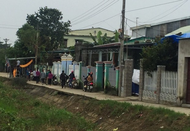 Lời khai của nam thanh niên sát hại người yêu bằng 15 nhát dao vì đòi chia tay sau 4 năm hẹn hò - Ảnh 2. Lời khai của nam thanh niên sát hại người yêu bằng 15 nhát dao vì đòi chia tay sau 4 năm hẹn hò 2