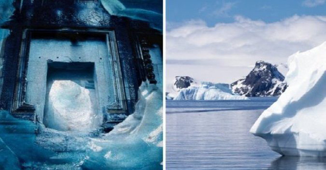 Những bí ẩn chôn vùi trong băng giá ở Nam Cực: Khoa học đang điên đầu giải mã - Ảnh 3.