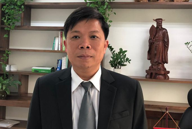 Ông Trịnh Xuân Thanh có thêm luật sư bào chữa - Ảnh 1.