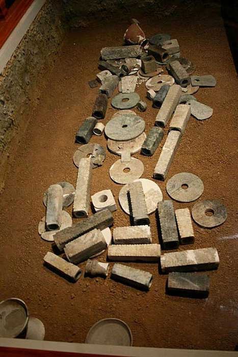 Mất 4 năm khai quật, nhà khảo cổ phát hiện hệ thống thủy lợi cổ nhất thế giới ở Trung Quốc - Ảnh 6.