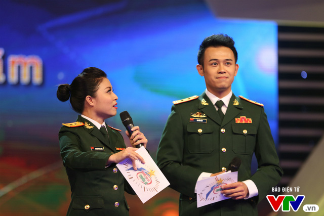 Nhà báo Phan Đăng phủ nhận thông tin được chọn chính thức thay thế MC Lại Văn Sâm - Ảnh 4.
