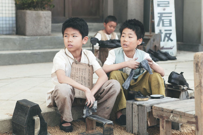 5 tác phẩm điện ảnh Hàn lấy cạn nước mắt của hàng triệu khán giả - Ảnh 14.