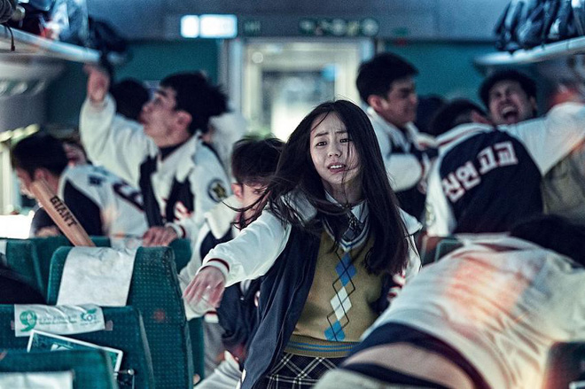 5 tác phẩm điện ảnh Hàn lấy cạn nước mắt của hàng triệu khán giả - Ảnh 2.
