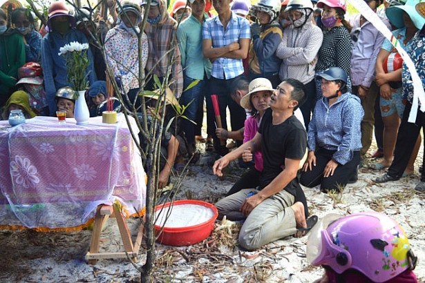 Điểm mặt 7 vụ thảm án gây rúng động dư luận trong năm 2017 6 Điểm mặt 7 vụ thảm án gây rúng động dư luận trong năm 2017 6