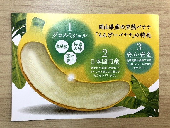  Nhật Bản: Xuất hiện loại chuối siêu hiếm ăn được cả vỏ, không bán theo nải, 130.000 đồng/quả - Ảnh 2.