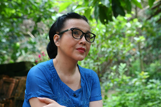 Tiết lộ những hình ảnh chưa từng thấy của Tiết lộ những hình ảnh chưa từng thấy của