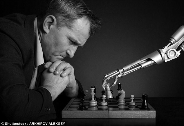 Chỉ cần 4h tự học, AI đánh bại kiện tướng cờ vua bằng 1 nước đi chưa từng có trong 1.500 năm lịch sử - Ảnh 1.