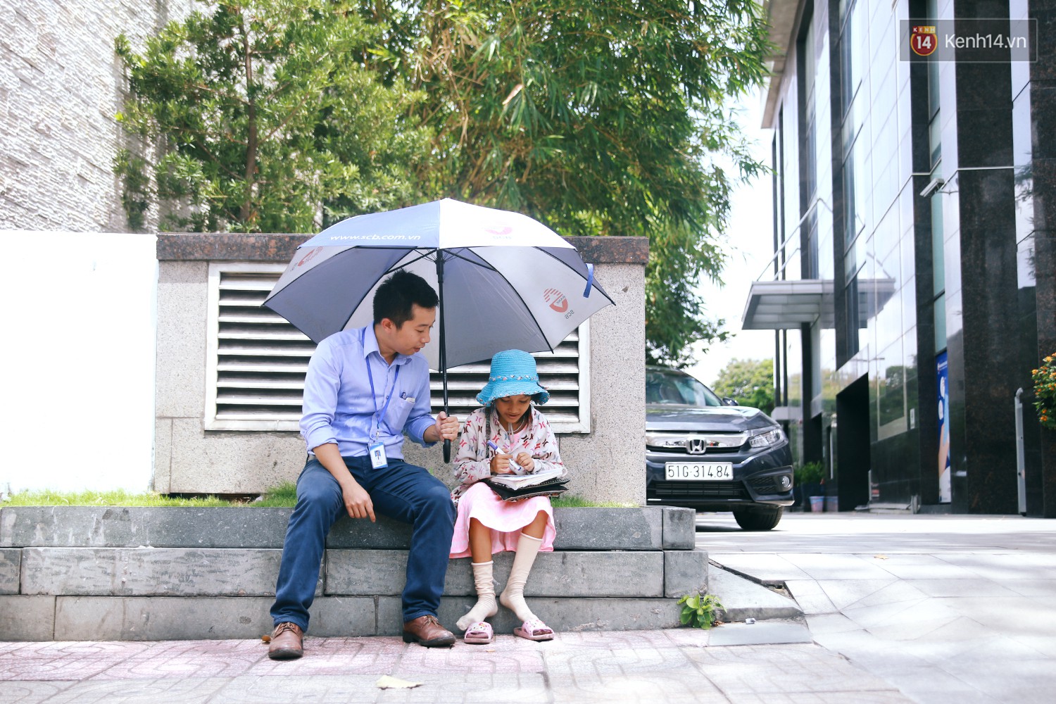 Những đoạn kết có hậu từ 4 câu chuyện đầy cảm hứng bước ra từ mạng xã hội năm 2017 - Ảnh 5. Những đoạn kết có hậu từ 4 câu chuyện đầy cảm hứng bước ra từ mạng xã hội năm 2017 6