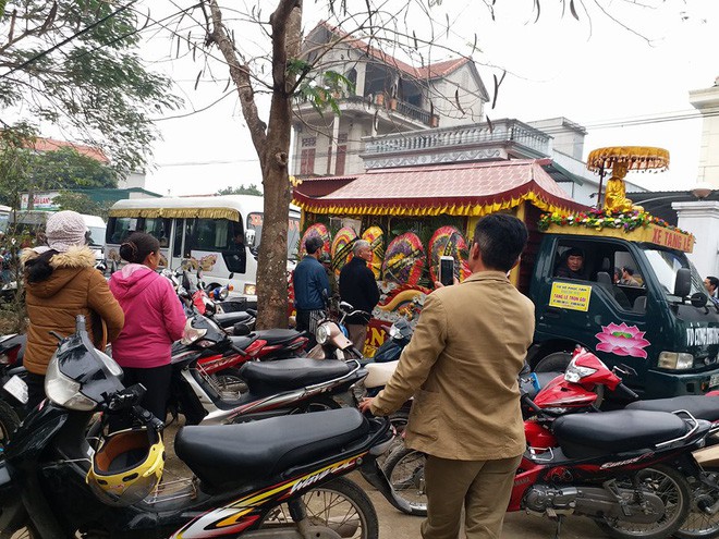 Vụ chồng sát hại 3 mẹ con ở Thanh Hóa: Nghi phạm được nhiều người đánh giá là hiền lành, giỏi làm ăn - Ảnh 5. Vụ chồng sát hại 3 mẹ con ở Thanh Hóa: Nghi phạm được nhiều người đánh giá là hiền lành, giỏi làm ăn 5