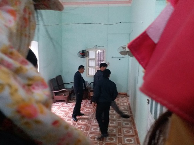 Vụ chồng sát hại 3 mẹ con ở Thanh Hóa: Nghi phạm được nhiều người đánh giá là hiền lành, giỏi làm ăn - Ảnh 6. Vụ chồng sát hại 3 mẹ con ở Thanh Hóa: Nghi phạm được nhiều người đánh giá là hiền lành, giỏi làm ăn 6