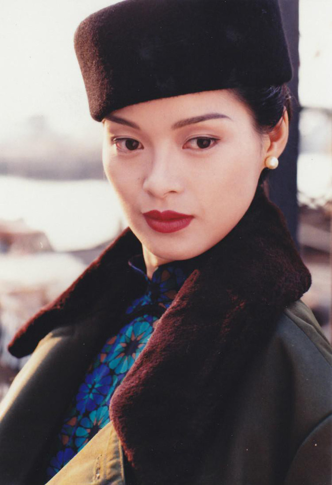 Mỹ nhân Mỹ nhân
