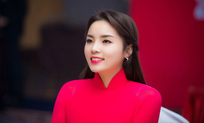 Ngắm không gian sống của 3 hoa hậu “ồn ào” nhất showbiz Việt năm 2017 6 Ngắm không gian sống của 3 hoa hậu “ồn ào” nhất showbiz Việt năm 2017 6