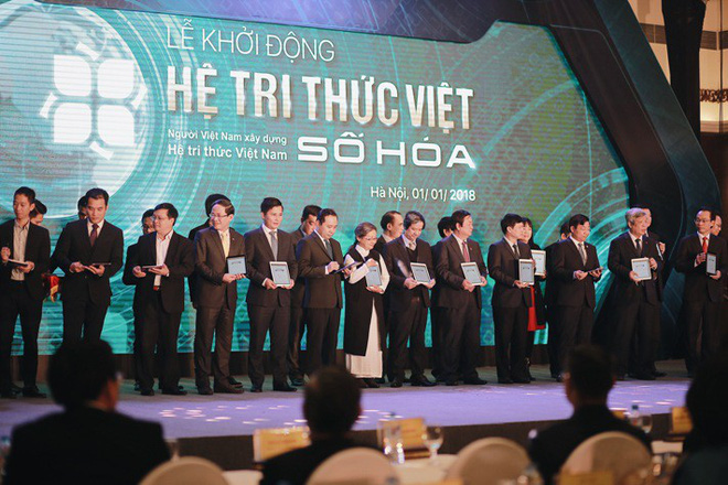 PTT Vũ Đức Đam: Khơi dậy khí thế Bình dân học vụ để xây dựng Hệ Tri Thức Việt số hóa - Ảnh 5. PTT Vũ Đức Đam: Khơi dậy khí thế 'Bình dân học vụ' để xây dựng Hệ Tri Thức Việt số hóa 5