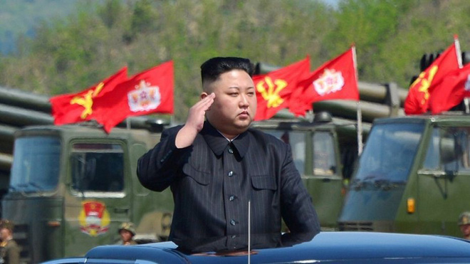 Dịu giọng với Hàn Quốc: Nước cờ cao tay không ngờ của ông Kim Jong Un? - Ảnh 3. Chìa 'cành ô liu' cho Hàn Quốc: Nước cờ cao tay không ngờ của ông Kim Jong Un? 2